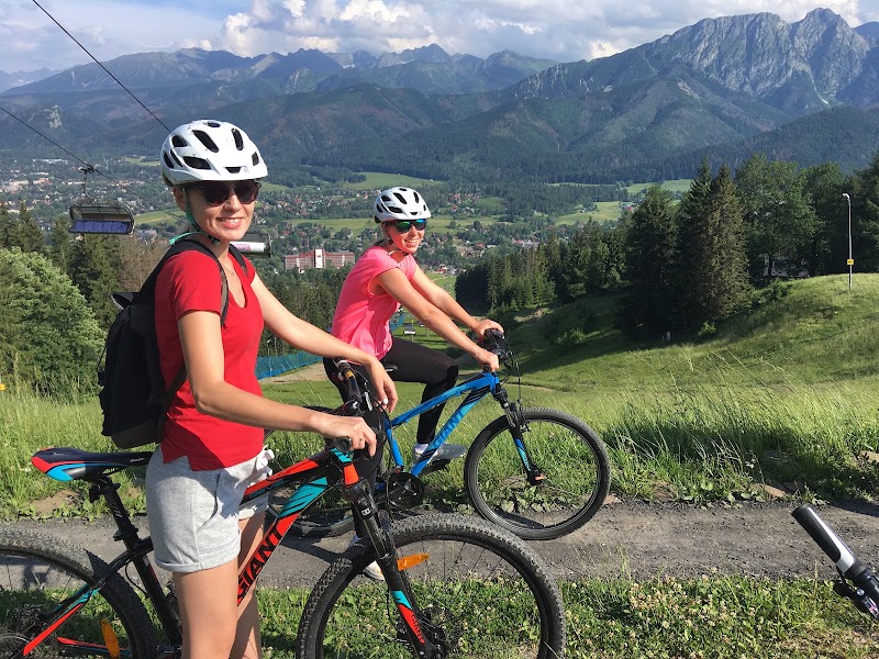 Zakopane - The best attractions and activities