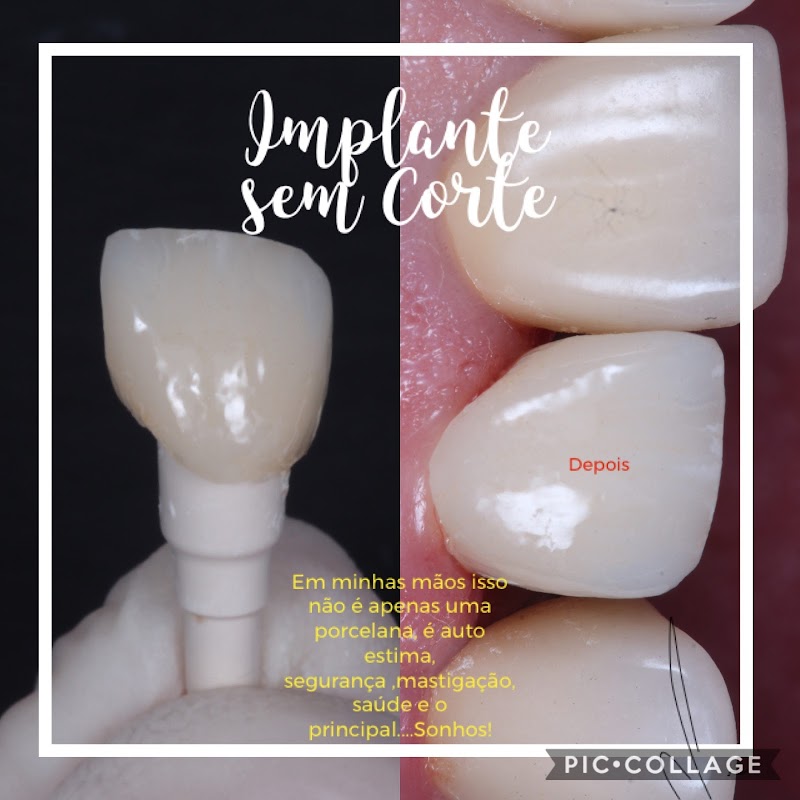 Dra. Luana Serralva - foto 3