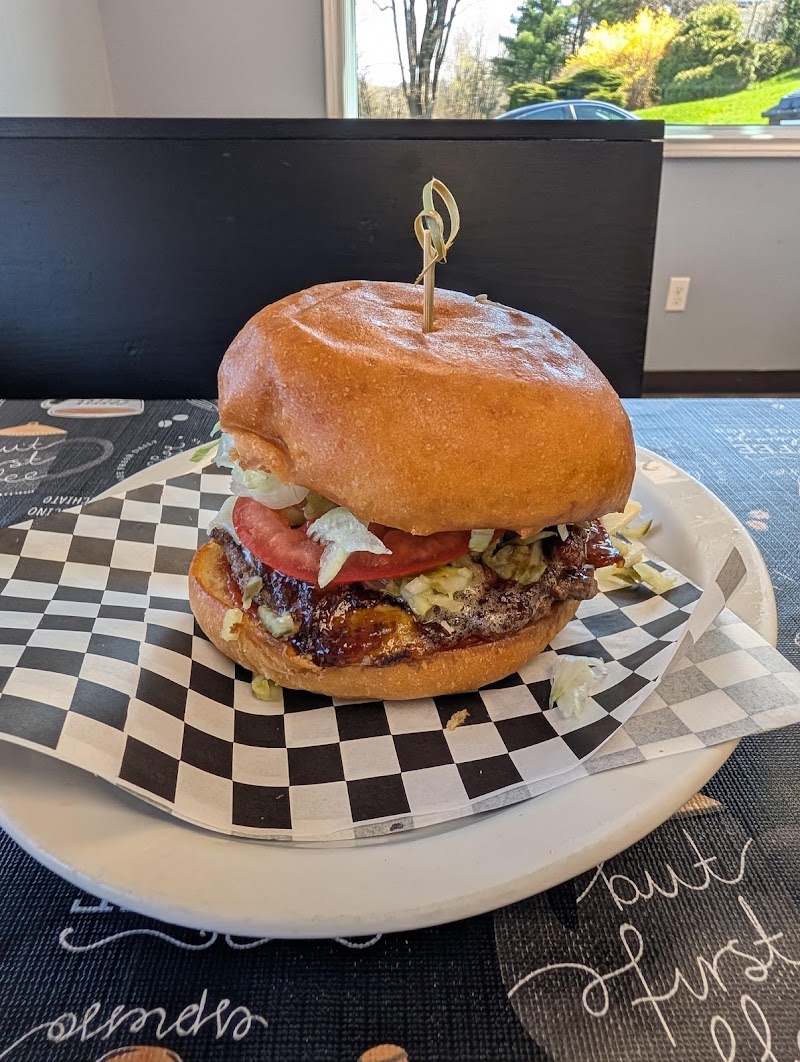 Westfield CoffeeHouse & Eatery photo 3