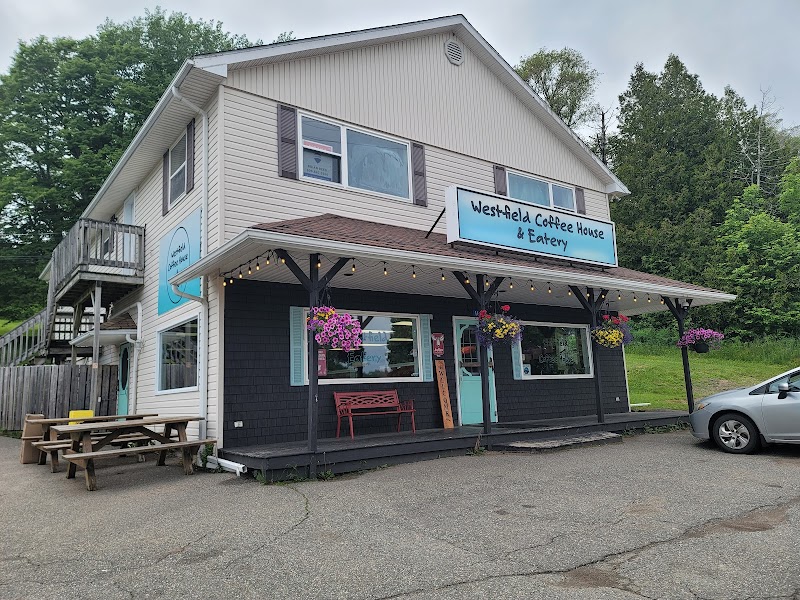 Westfield CoffeeHouse & Eatery photo 4