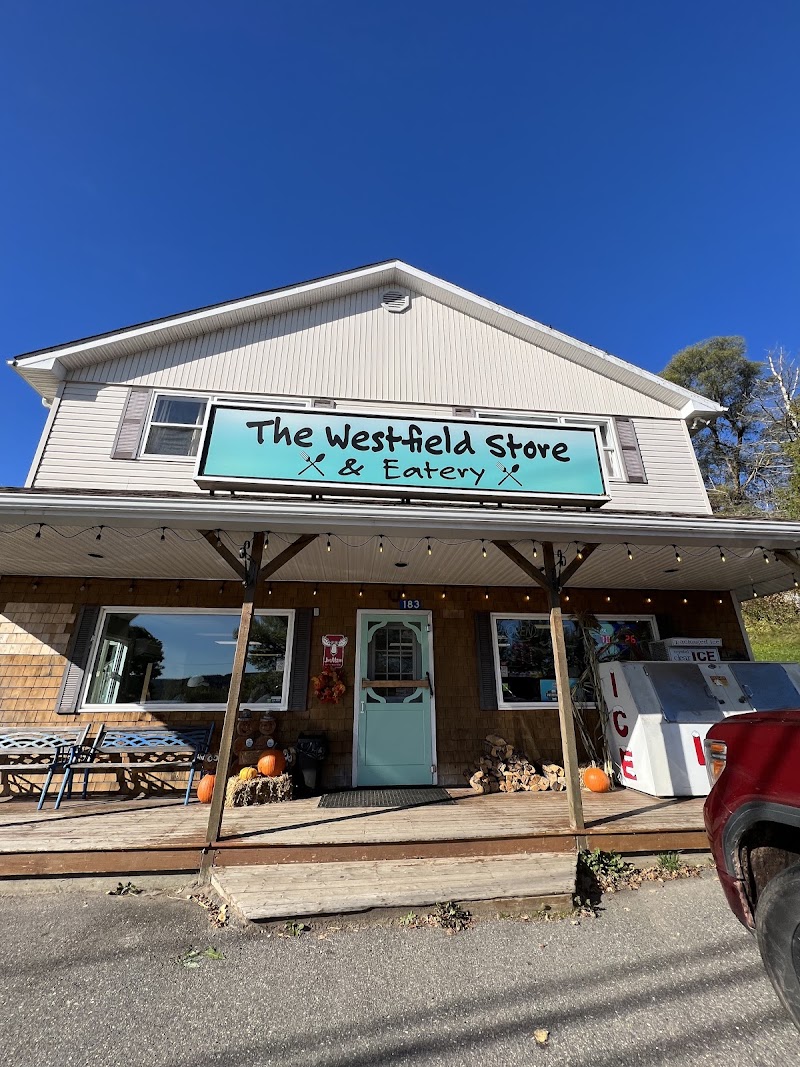 Westfield CoffeeHouse & Eatery photo 1