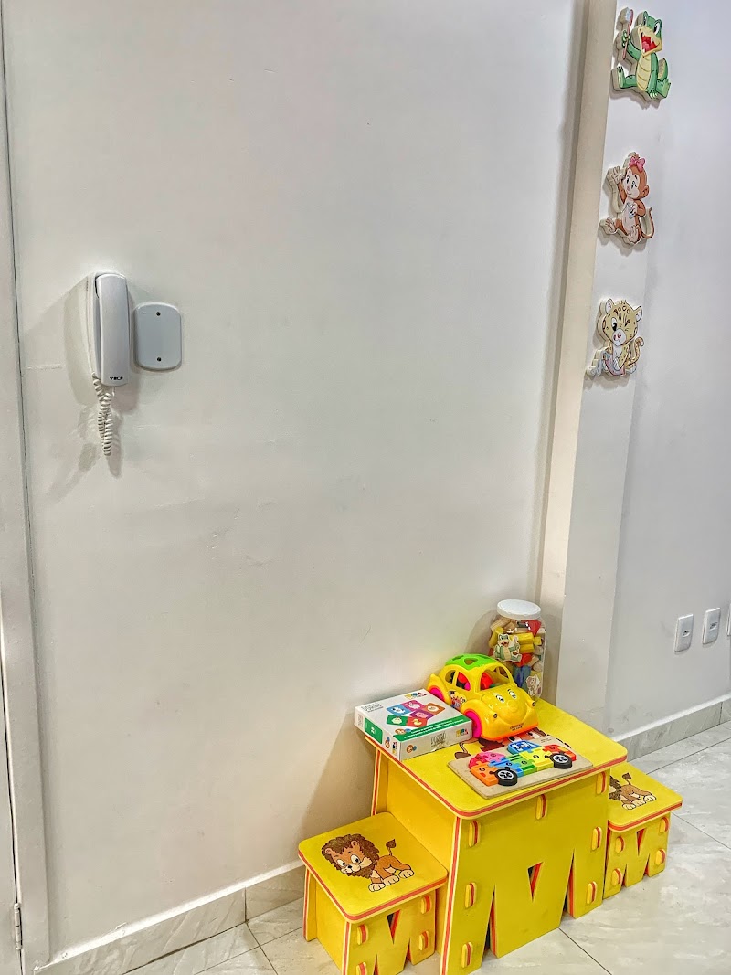 Dentinho do Amor - Dra Karol e Dr Joe - Odontopediatria - foto 5