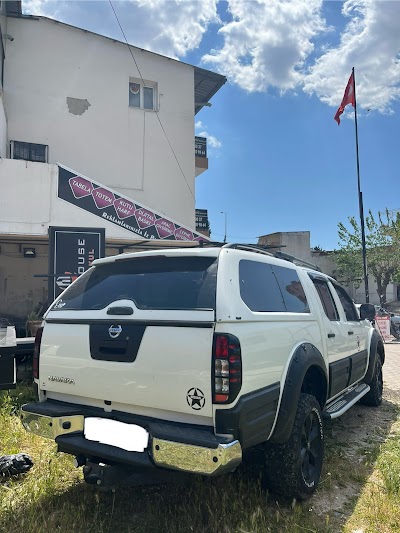 Karavan Nakliye - Nakliyat