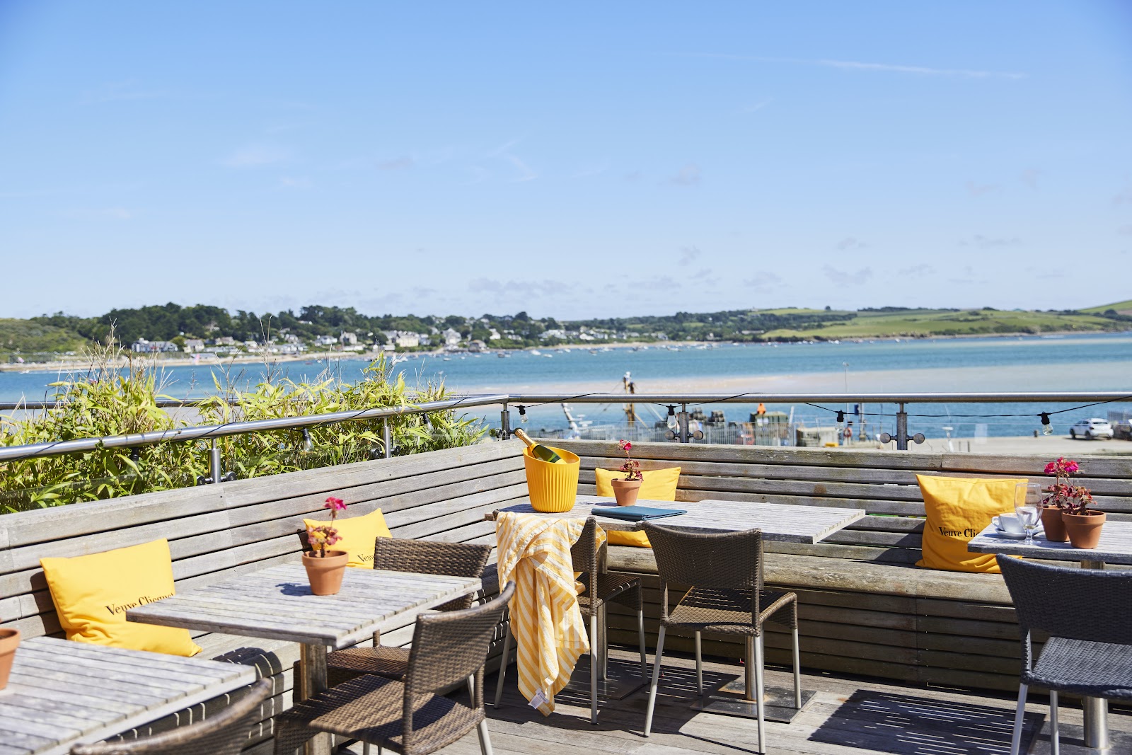 Cornwall's Best Food and Drink: A Definitive Tasting Trail