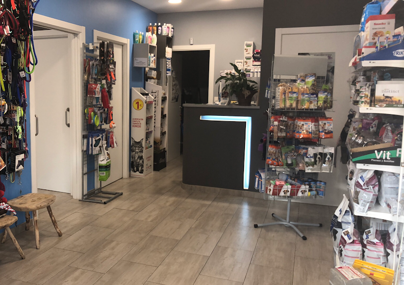 Clínica veterinaria Animalejos