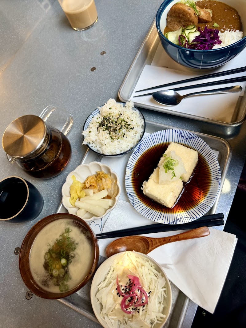 OSMO X MARUSAN Café-Terrasse photo 4