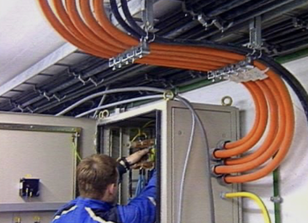 Fenza Instalacións - Montajes eléctricos photo 2