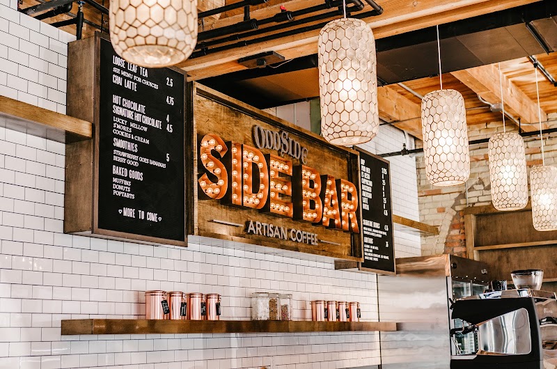 Side Bar Artisan Coffee photo 3