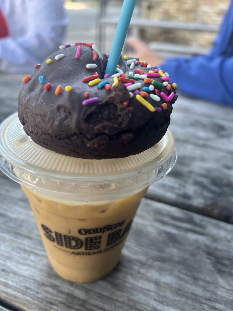 Side Bar Artisan Coffee photo 2