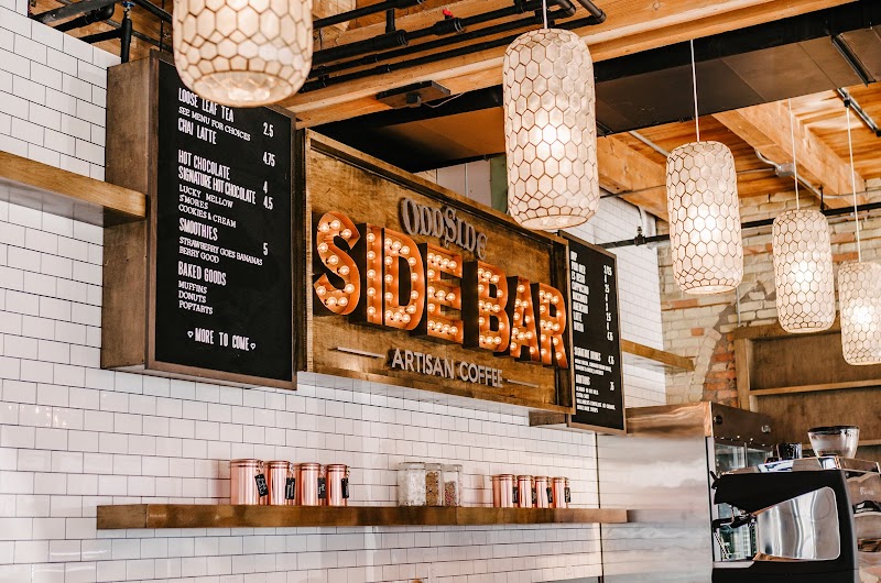 Side Bar Artisan Coffee photo 1