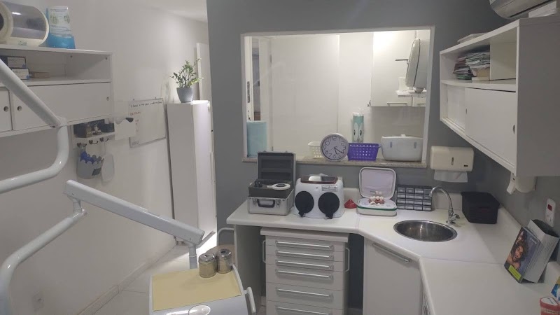 Dra Andressa Lourenço Invisalign Doctor