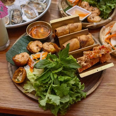 Miss Saigon Vietnamese Restaurant & Lounge photo 2