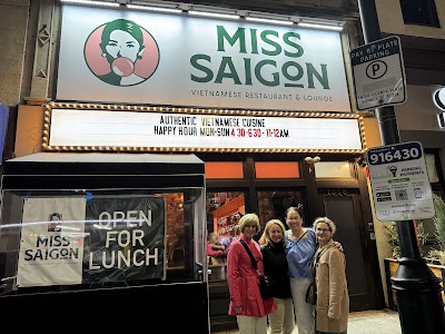 Miss Saigon Vietnamese Restaurant & Lounge photo 1