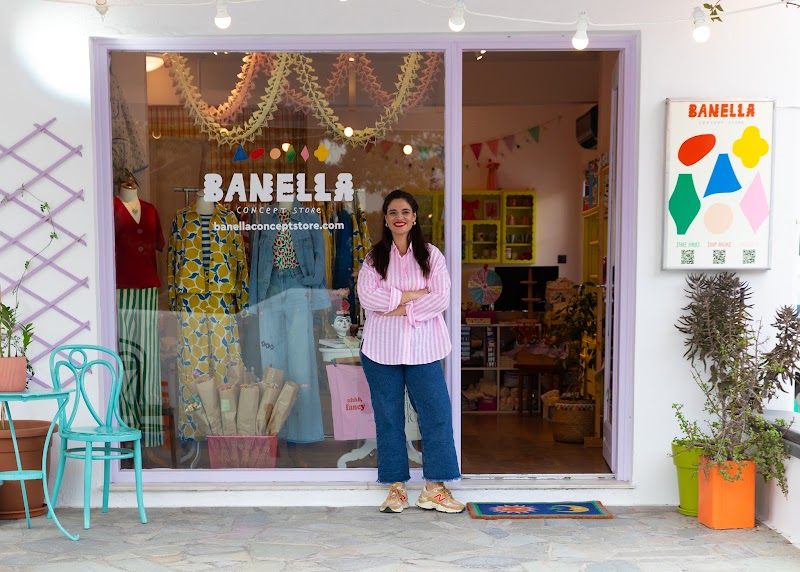 Banella Concept Store