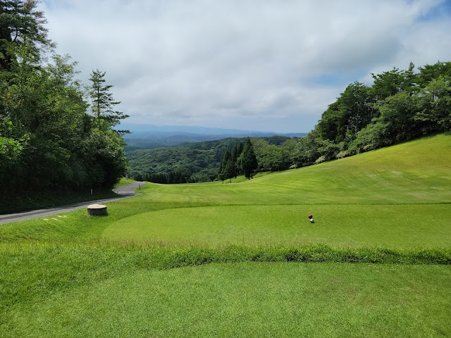 Kanazawa Higashi Golf Club - Photo 1