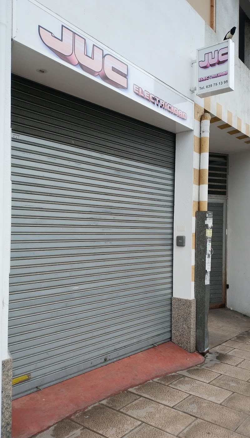 JUC Electricidad photo 1