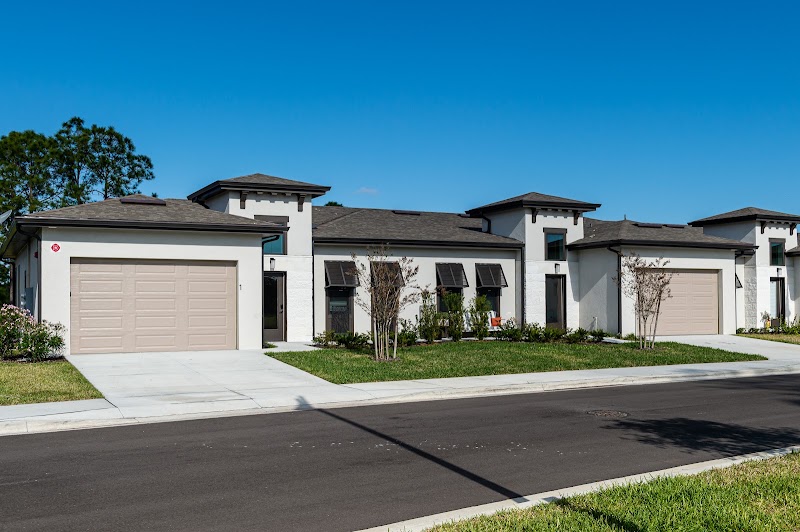 Experience Senior Living facility