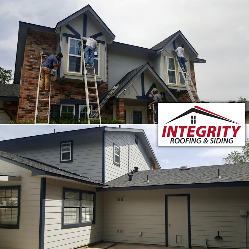 Integrity Roofing & Siding photo 3