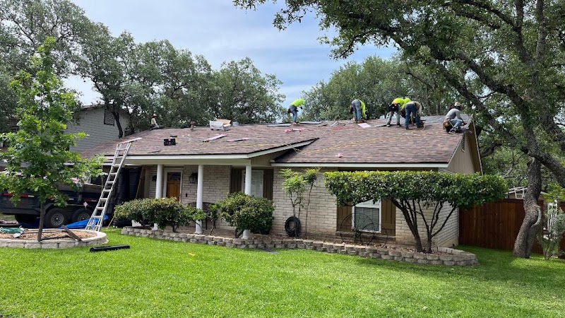 Integrity Roofing & Siding photo 2