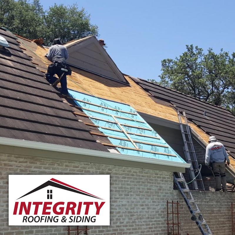 Integrity Roofing & Siding photo 1
