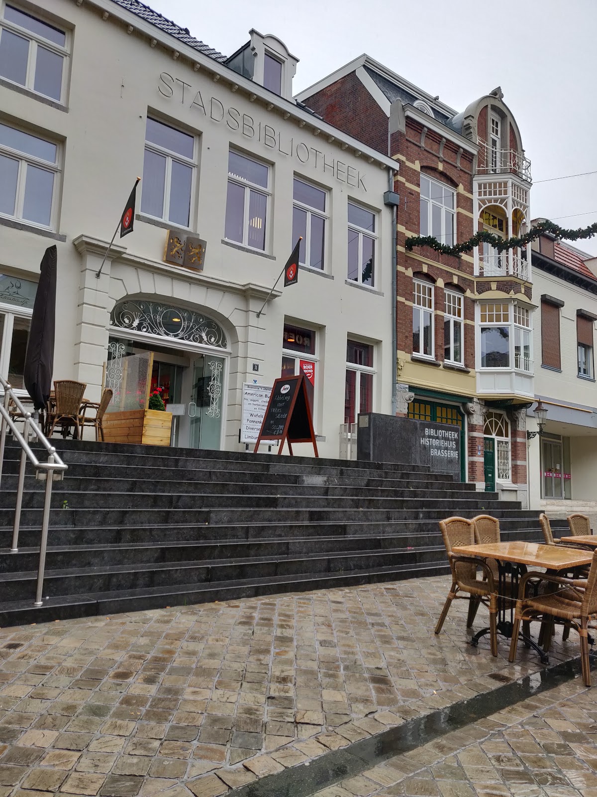 History House