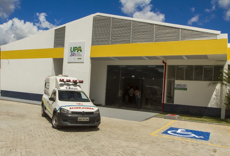 UPA DA SACRAMENTA - UPA DASAC - foto 2