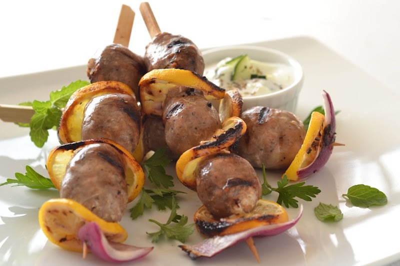 Restaurant Ehden photo 2