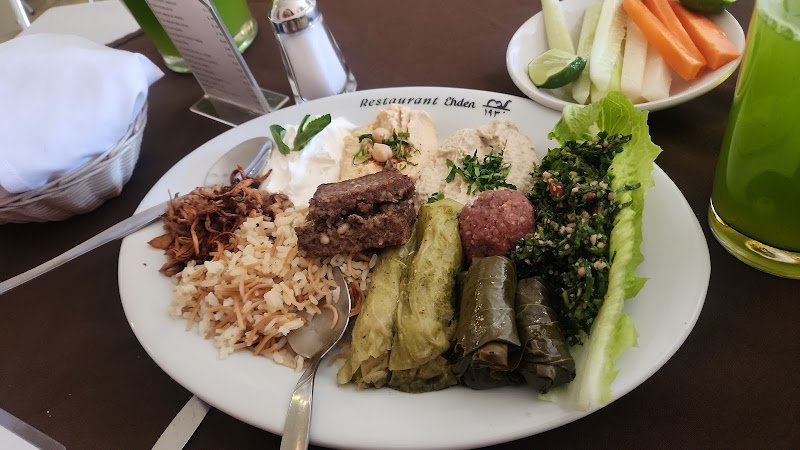 Restaurant Ehden photo 3