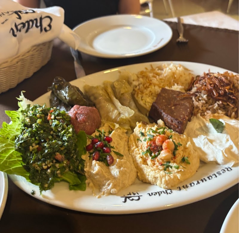 Restaurant Ehden photo 4