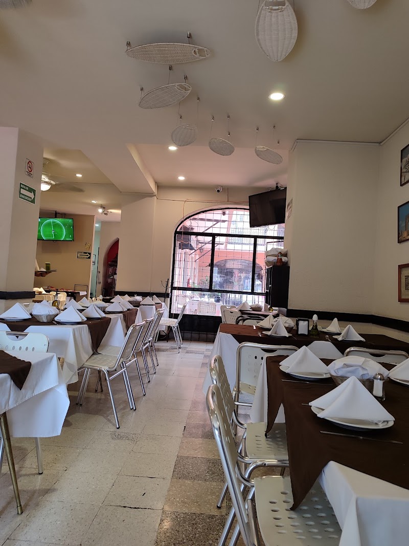 Restaurant Ehden photo 1