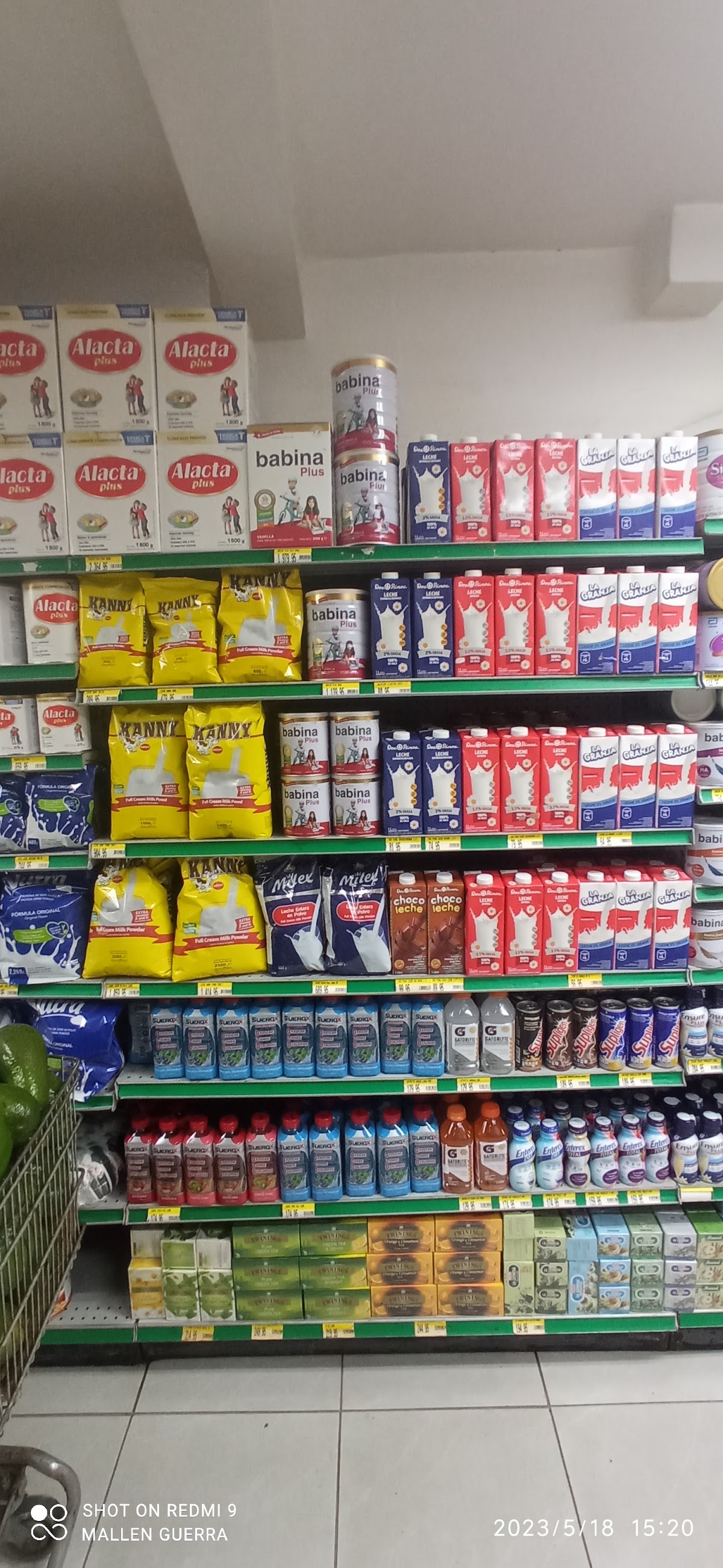 Supermercado La Marketas - Imagen 3