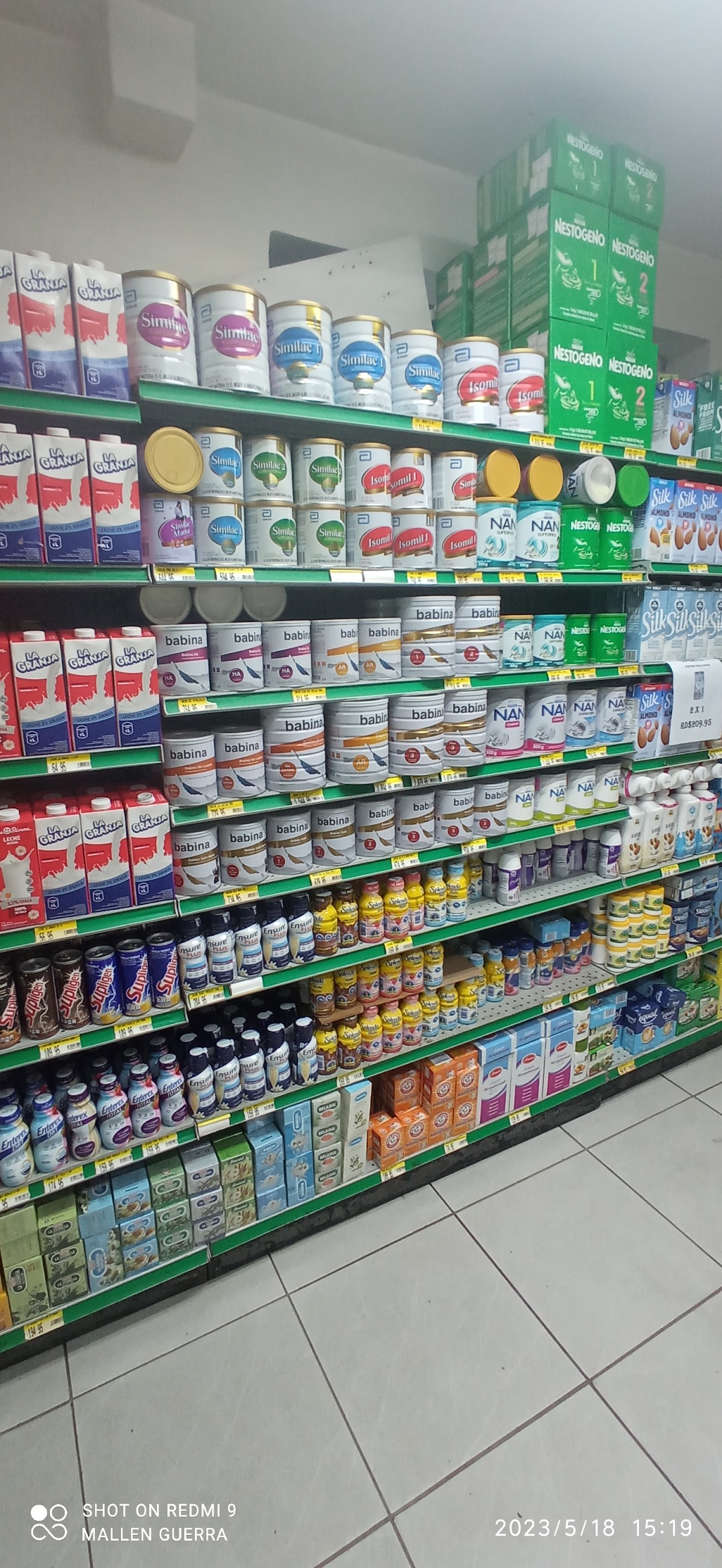 Supermercado La Marketas - Imagen 2