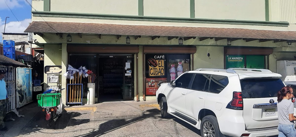 Supermercado La Marketas - Imagen 1