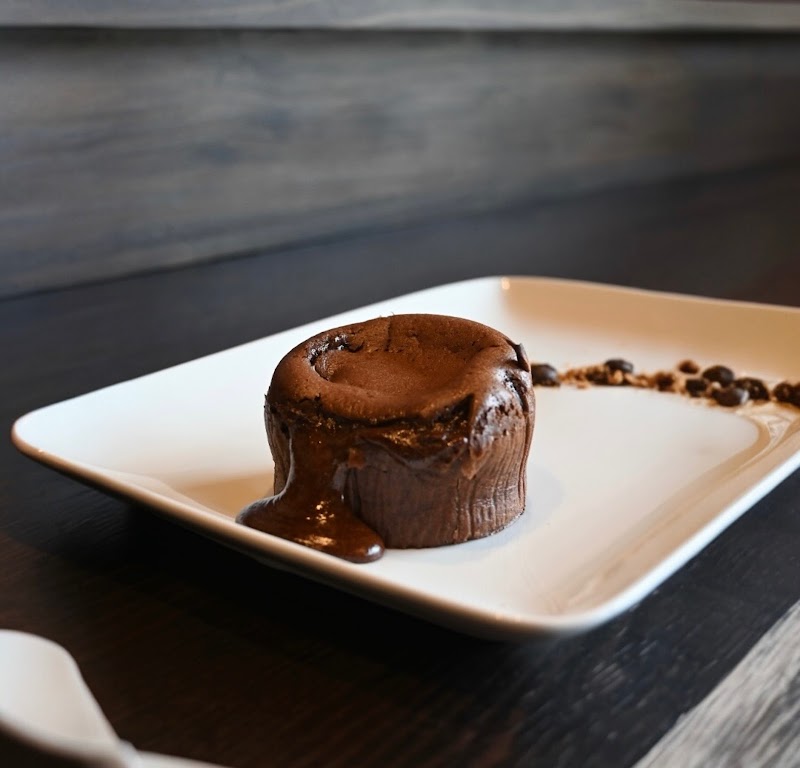 Rongorri Restaurante