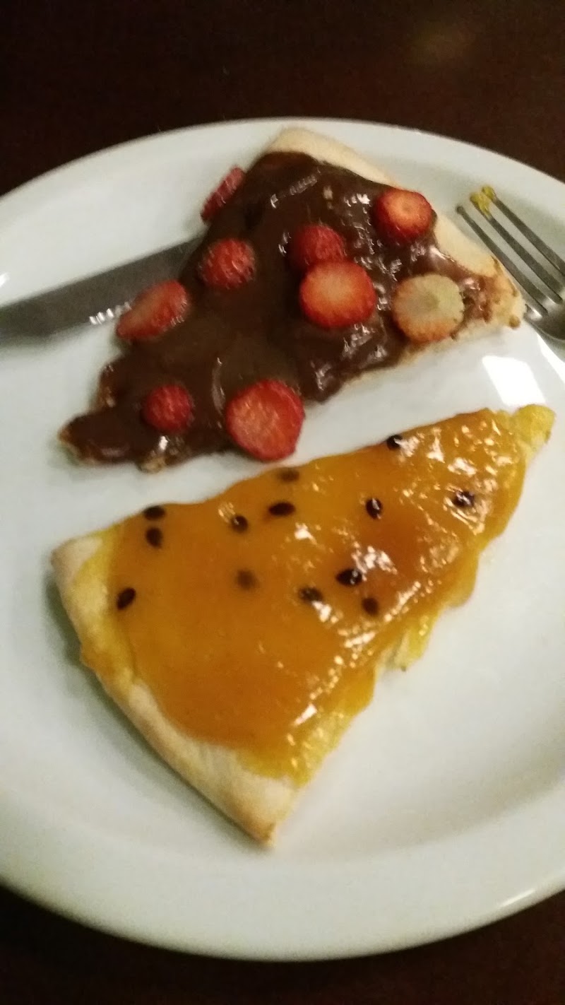 Foto de Companhia das Pizzas Zona Sul - Porto Alegre