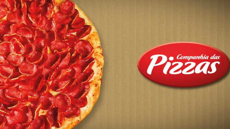 Foto de Companhia das Pizzas Zona Sul - Porto Alegre