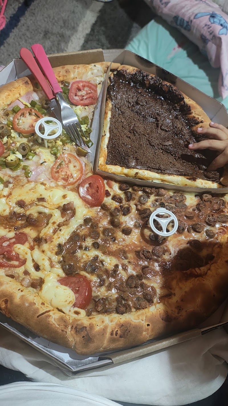 Foto de Companhia das Pizzas Zona Sul - Porto Alegre