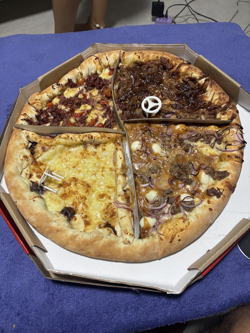 Foto de Companhia das Pizzas Zona Sul - Porto Alegre