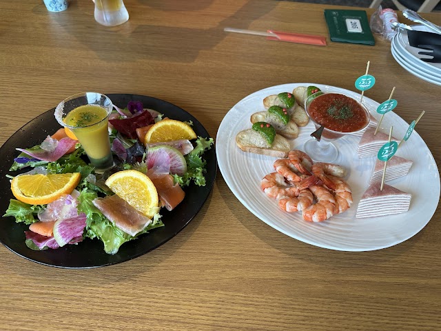Matsushima International Country Club - Photo 10
