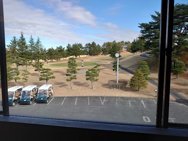 Matsushima International Country Club - Photo 4
