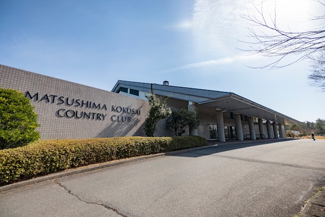 Matsushima International Country Club - Photo 1