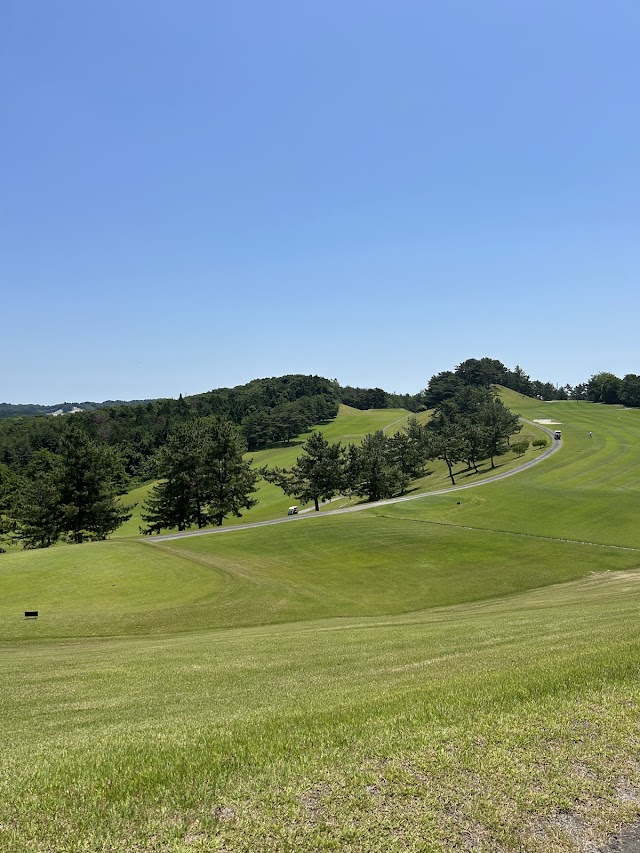 Matsushima International Country Club - Photo 2