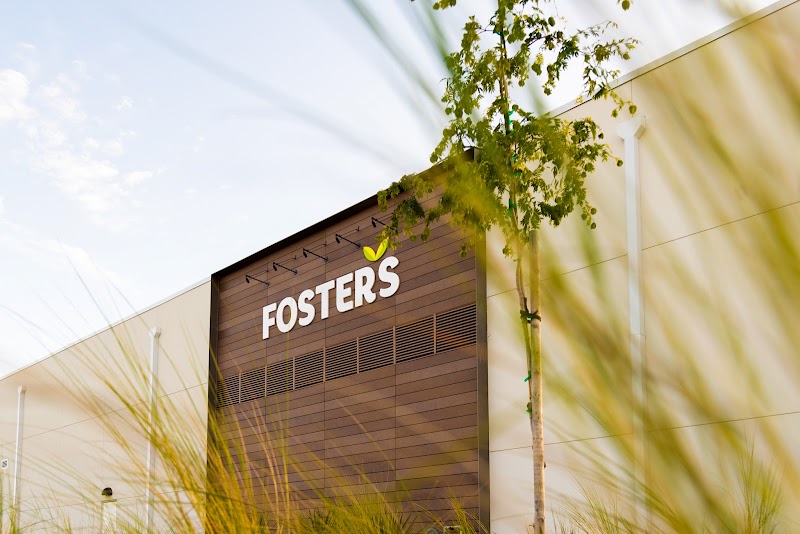 Foster's Supermarket