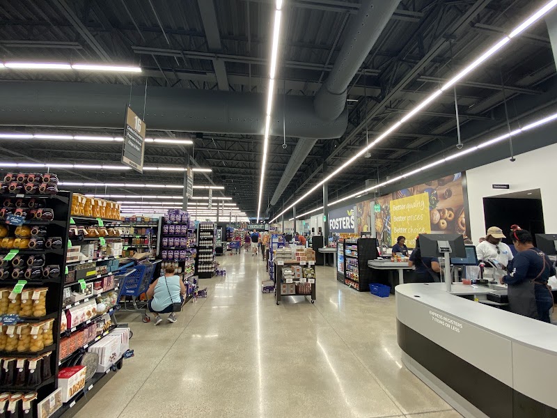 Foster's Supermarket photo 3