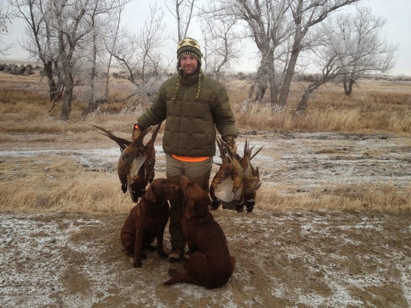 Ringnecks Hunting Lodge - Photo 2