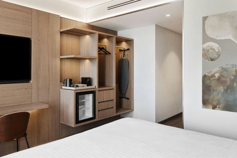 AC Hotel Vilnius hero