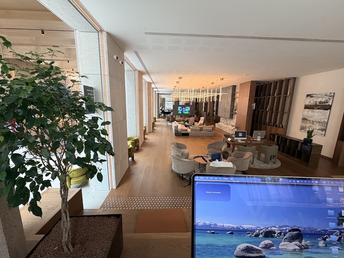 AC Hotel Vilnius 2