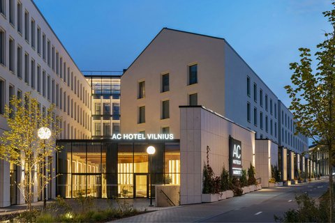 AC Hotel Vilnius