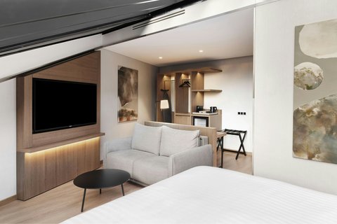 AC Hotel Vilnius 4