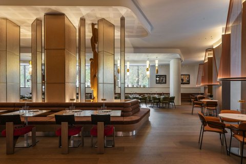 AC Hotel Vilnius 5